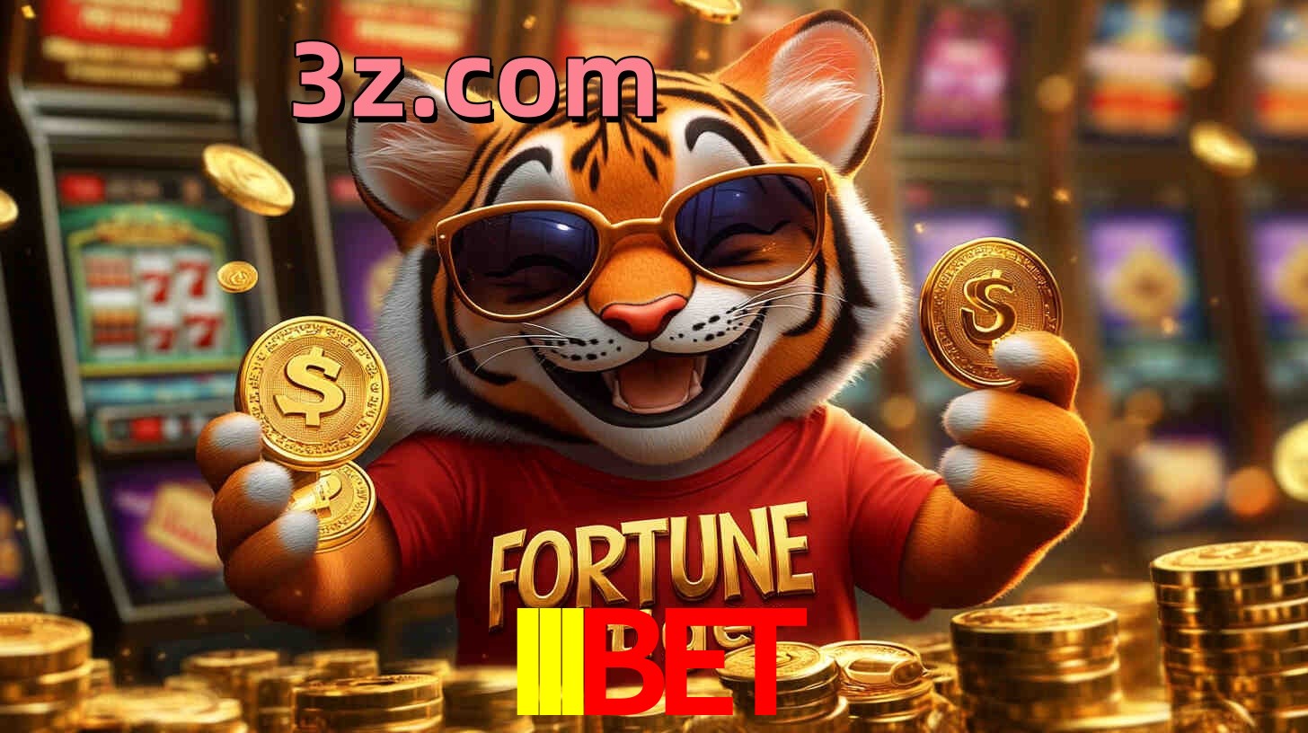 Fortune Tiger no Cassino Online IIIBET